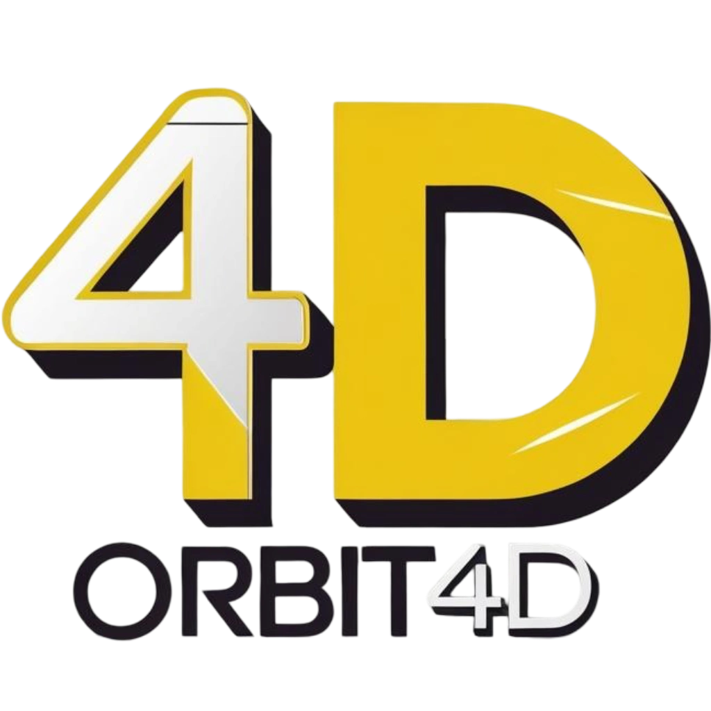 ORBIT4D 